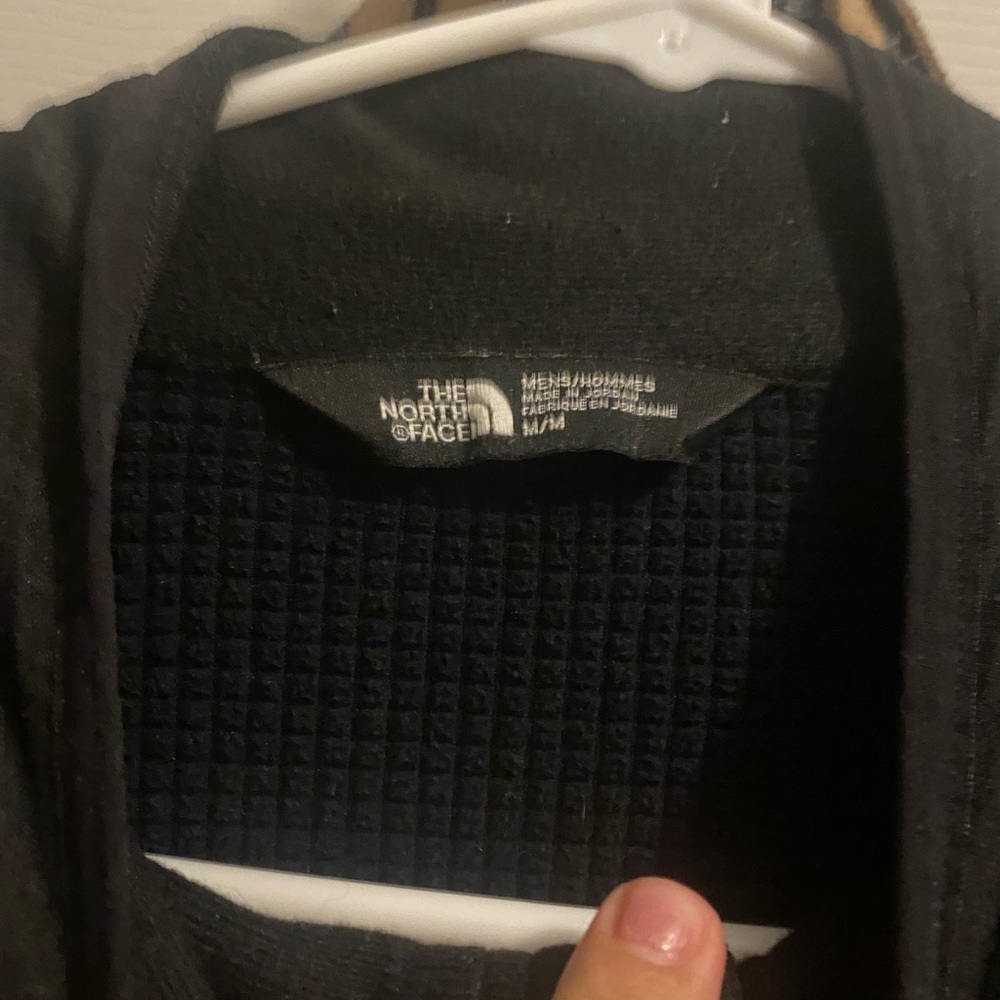 Long sleeve jacket - Picture 2 of 2